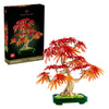 LEGO 10348 Botanicals giapponese Maple Bonsaibom