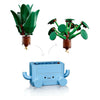 Lego the botanical collection - vrolijke plantjes constructiespeelgoed (10349)