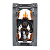 Lego icons boekensteun: the lord of the rings – balrog constructiespeelgoed (10367)