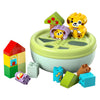LEGO 10441 DUPLO Mi primera forma Stew Puppyhuis