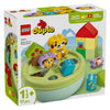 LEGO 10441 DUPLO Mi primera forma Stew Puppyhuis