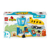 LEGO 10443 Duplo Town per la prima volta all'aeroporto
