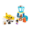LEGO 10443 Duplo Town per la prima volta all'aeroporto
