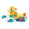 LEGO 10448 Duplo Town 3 in 1 animali su ruote