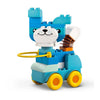 LEGO 10448 Duplo Town 3 in 1 animali su ruote