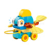 LEGO 10448 Duplo Town 3 in 1 animali su ruote