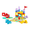 Lego duplo 10450 hopsy's kasteelspel