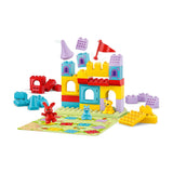 Lego duplo hopsy's kasteelspel educatief speelgoed gezelschapsspel voor peuters 10450 - afbeelding 4