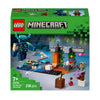 LEGO 21274 Minecraft Incontro con il supervisore