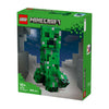 LEGO 21276 Minecraft de Creeper