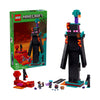 LEGO 21279 Minecraft La Torre Enderman