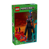 LEGO 21279 Minecraft La Torre Enderman