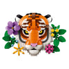 Lego Art 31217 The Faunac Collection Tiger