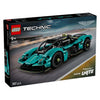 Lego 42208 Technic Aston Martin Valkyrie