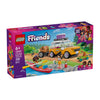 Foto Lego 42659 Amici insieme in viaggio