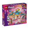 Lego Friends 42661 Vista de fiesta con unicornio y hadas
