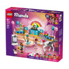 Lego Friends 42661 Vista de fiesta con unicornio y hadas