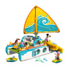 LEGO 42664 Amici Avventurosa gita in barca
