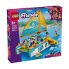 LEGO 42664 Amigos Viaje de barco aventurero