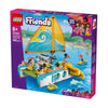 LEGO 42664 Amici Avventurosa gita in barca