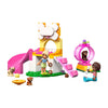 Lego friends hondenspeeltuin rollenspel bouwpakket - 42665