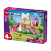 Lego friends hondenspeeltuin rollenspel bouwpakket - 42665