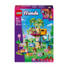 Lego 42666 Friends Cat Birthday Party and Tree House