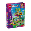 Lego 42666 Friends Cat Birthday Party and Tree House