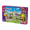 LEGO 42671 Friends Plantcafé e Bloemenwinkel