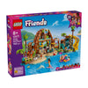 Lego ® friends strandresort, bouwset - 42673