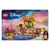 Disney LEGO 43258 Princesa Kakamora Boot