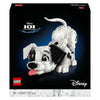 Disney Lego Classic 43269 101 Puppy dálmatos