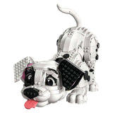 Lego disney 43269 101 dalmatiers puppy - afbeelding 9