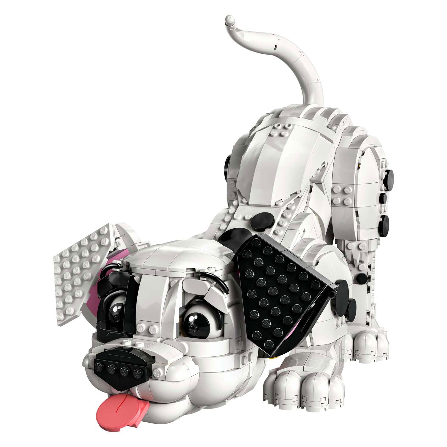 Disney Lego Classic 43269 101 Puppy dálmatos