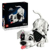 Lego disney 43269 101 dalmatiers puppy