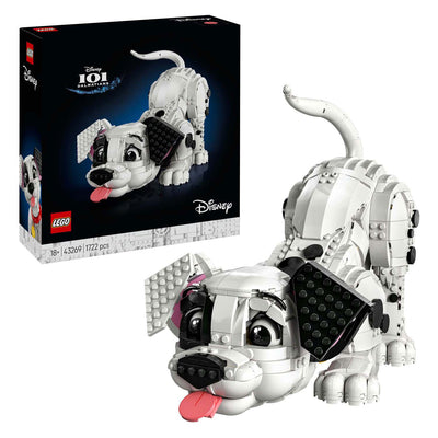Disney Lego Classic 43269 101 Dalmatians Pupy