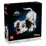Lego disney 43269 101 dalmatiers puppy - afbeelding 11