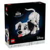 Disney Lego Classic 43269 101 Dalmatians Pupy
