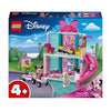 Disney LEGO 43274 Classic Minnie's Pet Hotel