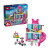 Disney LEGO 43274 Classic Minnie's Pet Hotel