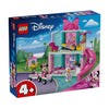 Disney LEGO 43274 Classic Minnie's Pet Hotel