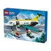 LEGO 60465 CITY Big Vehicles Ambulance Flatuel