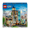 Accogliente LEGO 60469 City Trains Central Station