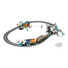 LEGO 60470 City Trains Research Train nel Polo Nord