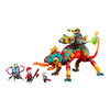 Lego 71492 Dreamzzz Mateo's Fire Cameon