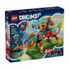 Lego 71492 Dreamzzz Mateo's Fire Cameon