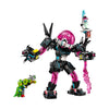 LEGO 71495 Dreamzzz Mateo contro Cyber ​​Brain Mecha