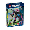 LEGO 71495 Dreamzzz Mateo contro Cyber ​​Brain Mecha