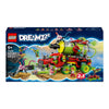 Lego 71499 Dreamzzz Mateo's Spray Bustruck