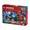 LEGO 71838 Ninjago Kai's Motor Race
